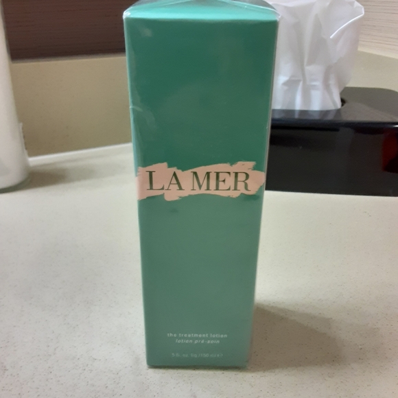 La Mer - Picture 4 of 5